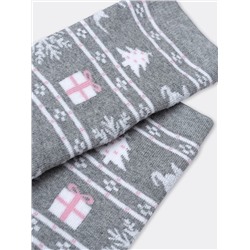 MARK FORMELLE Женские носки 375K-1792