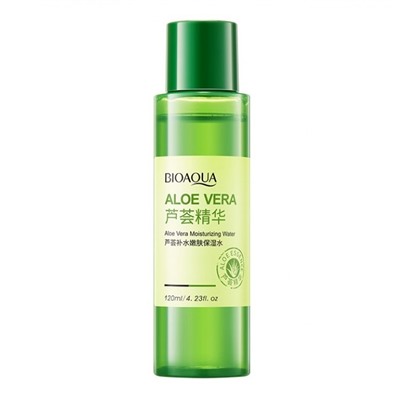 Тонер для лица Bioaqua Aloe Vera 92%