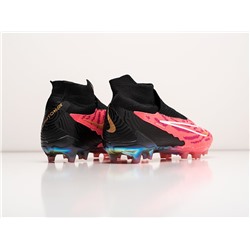 Футбольная обувь Nike Gripknit Phantom GX Elite FG