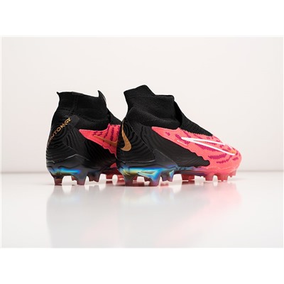 Футбольная обувь Nike Gripknit Phantom GX Elite FG