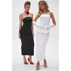 Топ – Бандо Блэр (чёрный)