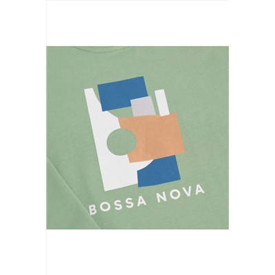 Пижама BOSSA NOVA, 1209558