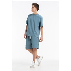 Детский костюм с шортами Летний НАТАЛИ, 1234720