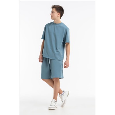 Детский костюм с шортами Летний НАТАЛИ, 1234720