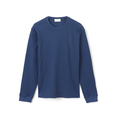 Джемпер мужской MIST Men's classic, размер 52, синий