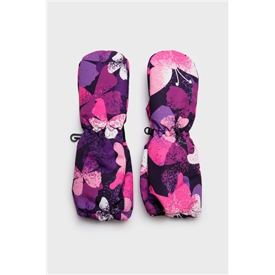 Варежки PLAYTODAY, 1045678