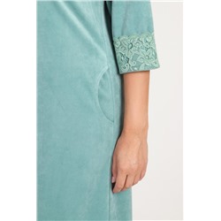 Халат Дива (Зеленый)