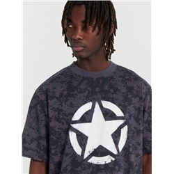 ФУТБОЛКА МУЖСКАЯ 111846