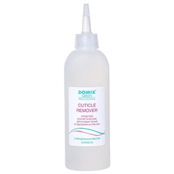 DGP CUTICLE REMOVER Средство для удаления кутикулы 200 мл