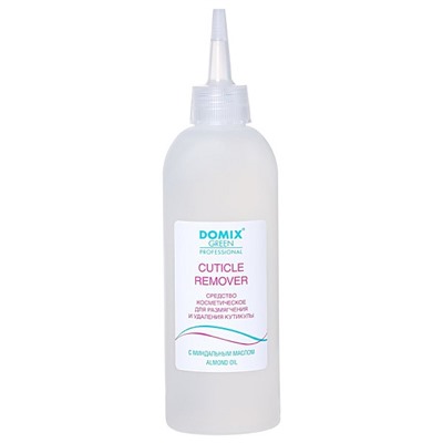 DGP CUTICLE REMOVER Средство для удаления кутикулы 200 мл