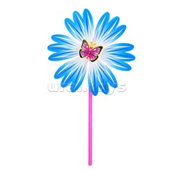 Ветерок "Яркая радость" 24*40см., в пакете