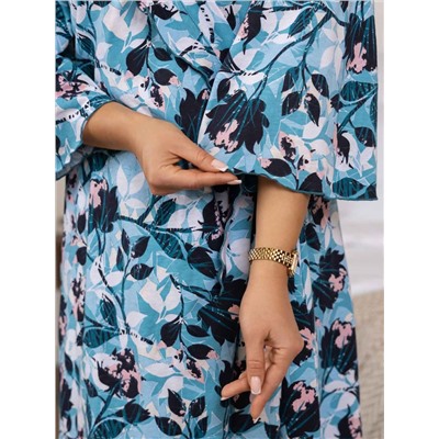 Халат мод.2153/1