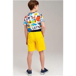 Шорты, 2 шт. PLAYTODAY, 1073693