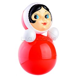 Неваляшка Девочка в худ. упаковке