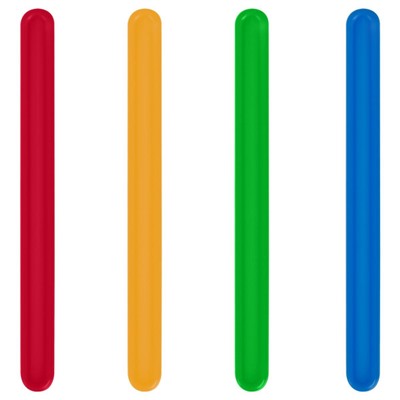 Счетные палочки 30 шт. в пенале СП06 Стамм