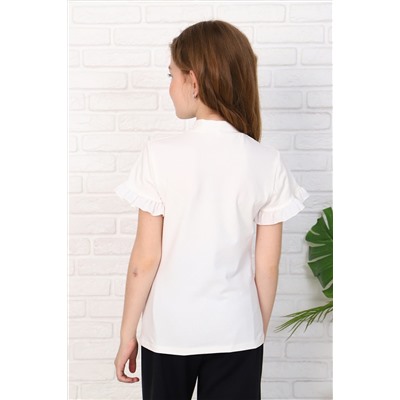 Джемпер Сентябрина короткий рукав НАТАЛИ, 978720