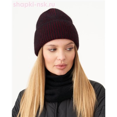 Эмма пряжа Енот Колпак (56-58)