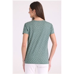 Футболка АПРЕЛЬ, 966164