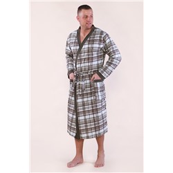 804 Халат мужской Артур