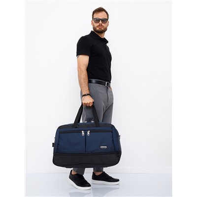 Сумка 936T blue S-Style