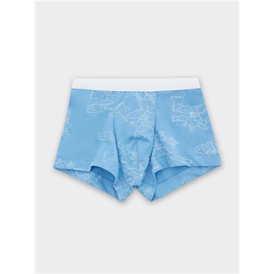 ТРУСЫ ДЛЯ МАЛЬЧИКОВ 413345