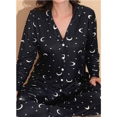 Женская пижама Polkan