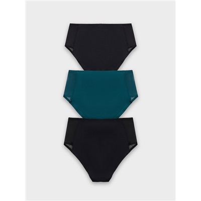 ТРУСЫ ЖЕНСКИЕ (3ШТ.) 412559-3