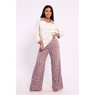 Пижама с брюками 33524 НАТАЛИ, 1083058
