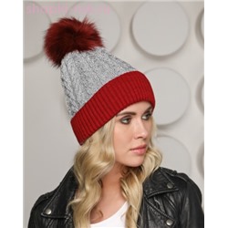 Angelina Колпак женский флис (56-58)