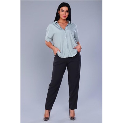 Брюки 32810 (Черный)