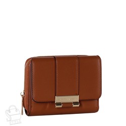 Женский кошелек 6102-036 brown Tailian/