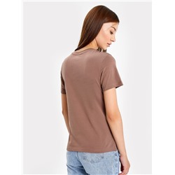 ФУТБОЛКА ЖЕНСКАЯ 302680