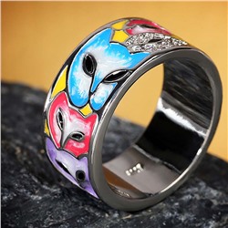 Кольцо арт. 22 7196 (id 273455)