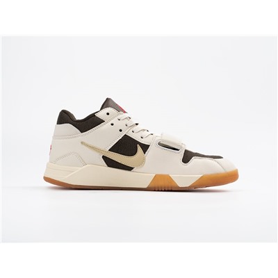 Кроссовки Travis Scott x Jordan Jumpman Jack