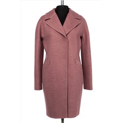 01-10385 Пальто женское демисезонное