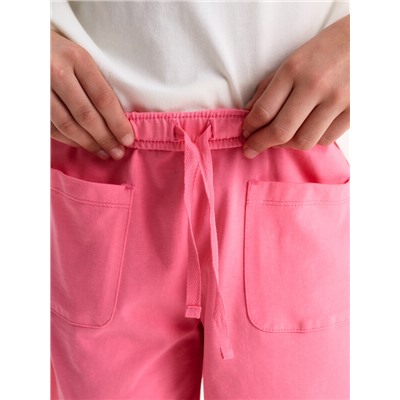 Шорты для девочек