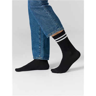 НОСКИ МУЖСКИЕ (3 пары) 107A-3090