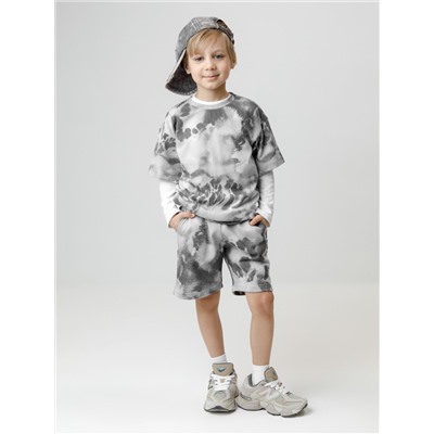 CROCKID Шорты КР 400840