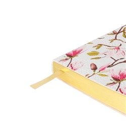 Ежедневник недатированный А5 256 стр. ЛАЙТ "Цветы, Фантазия" 3-743/13 Bruno Visconti