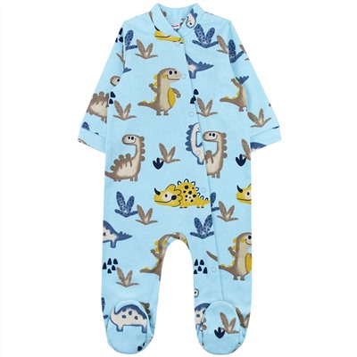 YOULALA Комбинезон 0120200812