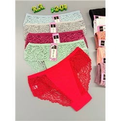 трусы женские 10шт