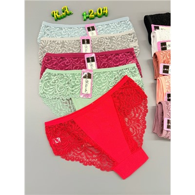 трусы женские 10шт