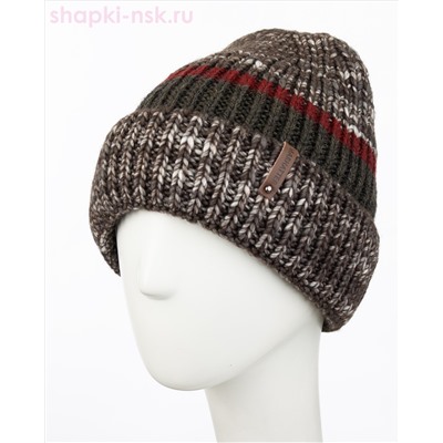 13355/2 MMH Колпак мужской флис (57-59)