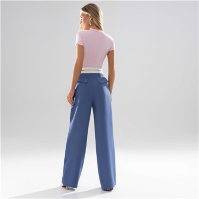 Брюки, Стильная действительность (denim happy)