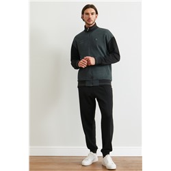 Джемпер на молнии муж BeGood AW23MJ246