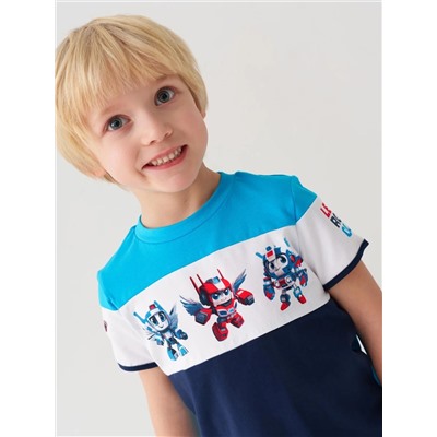 PLAYTODAY Фуфайка 12612033