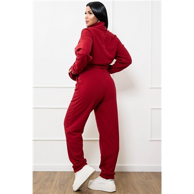 Костюм (лонгслив+брюки) , арт. 0672-12