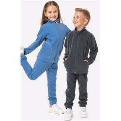 Детский флисовый костюм Happyfox