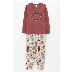 Пижама CROCKID, 1099475