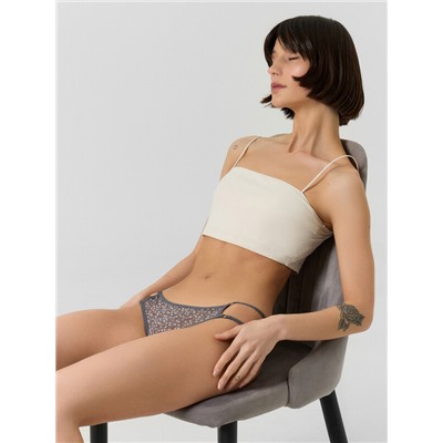 ТРУСЫ ЖЕНСКИЕ 412438